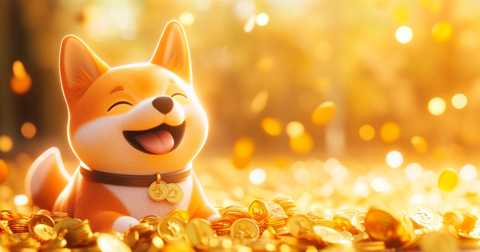 Shiba Inu anuncia recurso para desenvolvedores e novo token $TREAT