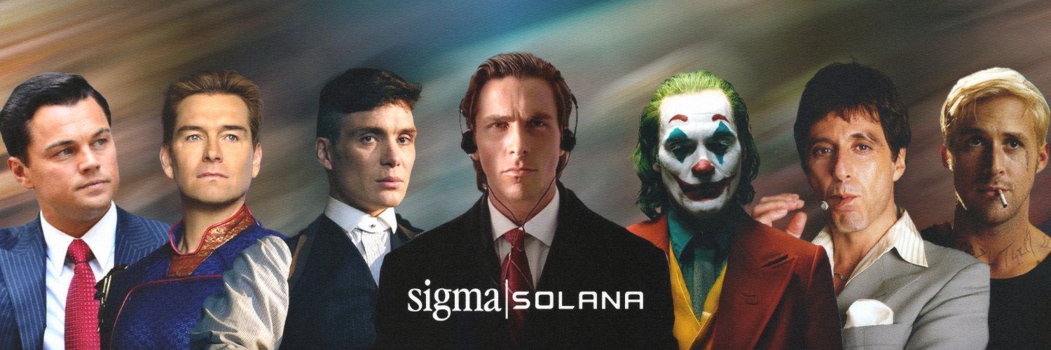 Sigma on Solana: de US$ 155 milhões a US$ 1 milhão