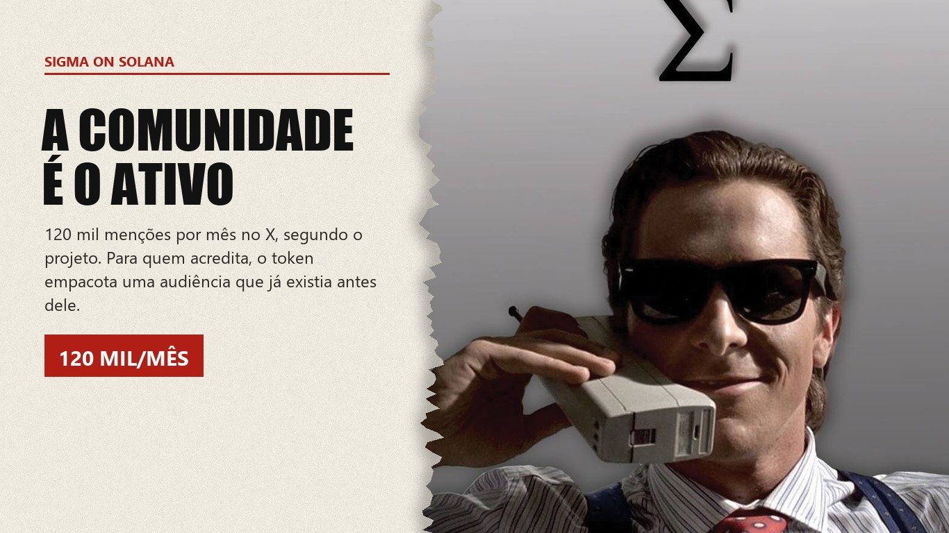 Pagina rasgada: a comunidade e o ativo