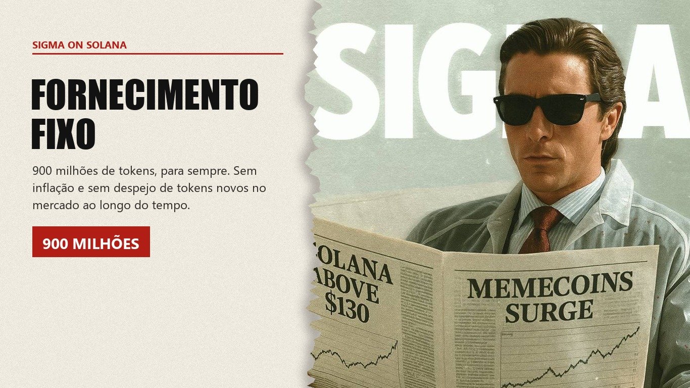 Pagina rasgada: fornecimento fixo